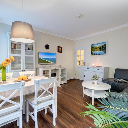 شقة Haus Am Wald هيرينجسدورف المظهر الخارجي الصورة